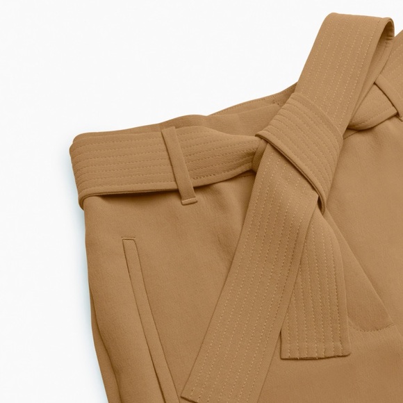 Wilfred tie front pant saville - Picture 4 of 4